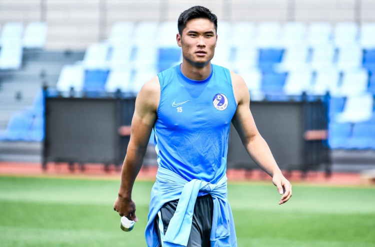  單歡歡加盟西海岸、馬俊亮等多人加盟廣州豹、王東升轉會成都蓉城