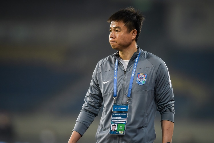  熱身賽-哈達(dá)斯、基萊斯各入一球，津門虎2-1擊敗K3慶州水利隊(duì)