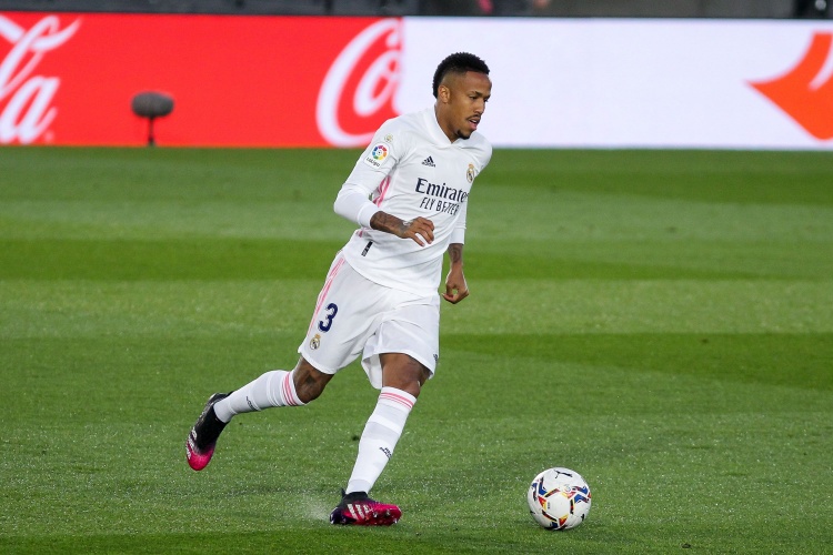  馬卡：米利唐膝蓋恢復(fù)情況不錯(cuò)，有可能趕上4個(gè)月后的世俱杯