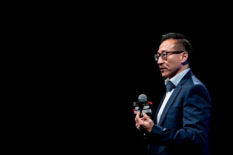  蔡崇信：盡管我持有NFL球隊股權(quán) 但仍會把籃網(wǎng)放在首位