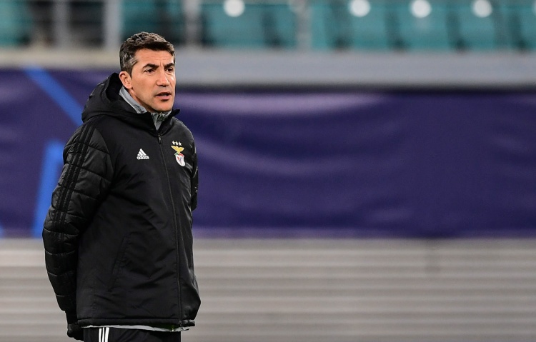  本菲卡舉行歐冠賽前新聞發(fā)布會時恰逢附近地震，現(xiàn)場有明顯震感