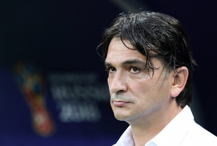  達利奇：希望首回合能戰(zhàn)勝法國，目標晉級歐國聯(lián)四強