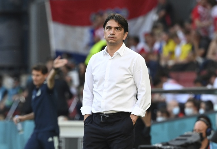  達(dá)利奇：換下魔笛因為他體力透支，克羅地亞很多球員都已超過30歲