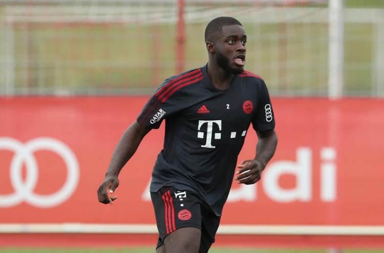  當(dāng)前合同2026年到期！于帕確認(rèn)：和拜仁的續(xù)約談判進展很順利