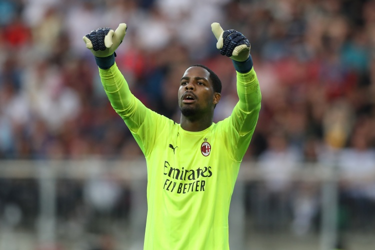  隆戈：邁尼昂與米蘭已達(dá)口頭續(xù)約協(xié)議，但續(xù)約不代表他是非賣品