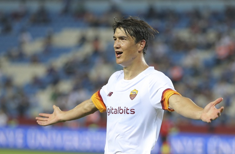  肖穆羅多夫：胡梅爾斯已經(jīng)道歉，我們要專注意甲并爭取歐冠資格