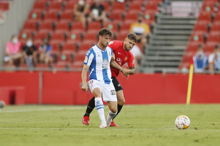  本賽季西甲僅5名球員至少3次主罰點(diǎn)球全部命中，普阿多為其中之一