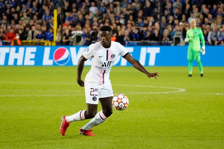  HWG！羅馬諾：努諾-門德斯與巴黎續(xù)約，成為隊內(nèi)收入最高球員之一