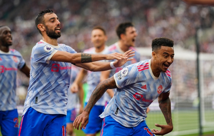  林加德：沒人能懂為曼聯(lián)效力的壓力，我們需要更多B費(fèi)這樣的領(lǐng)袖