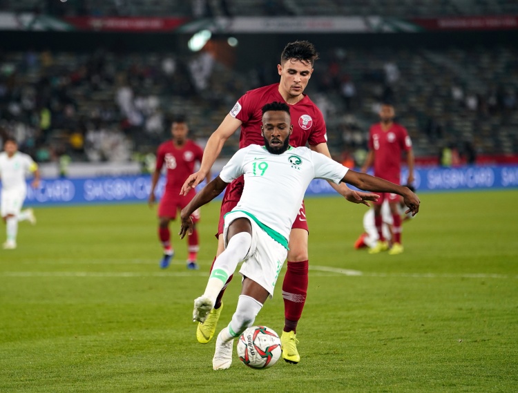  沙特媒體：去年意外墜樓的沙特國腳穆瓦拉德，目前仍在醫(yī)院治療