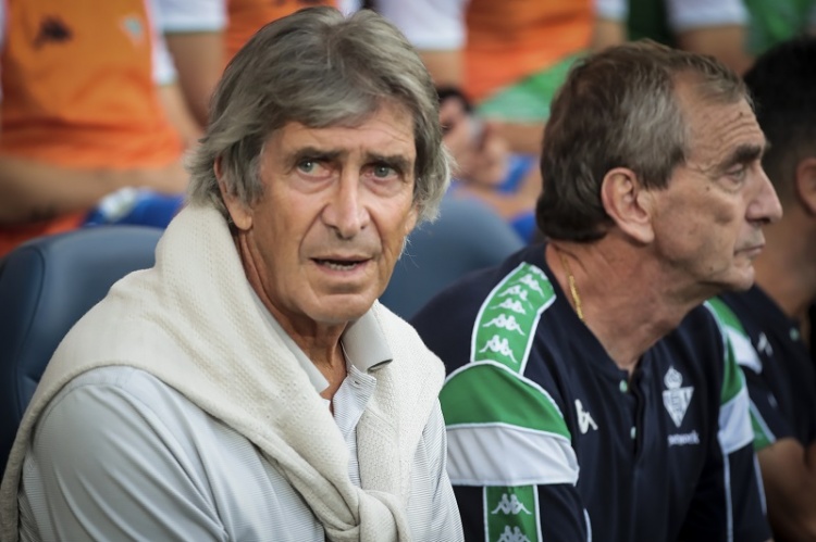  佩萊格里尼：休息不到72小時？我們沒有抱怨 想證明有實力踢歐戰(zhàn)