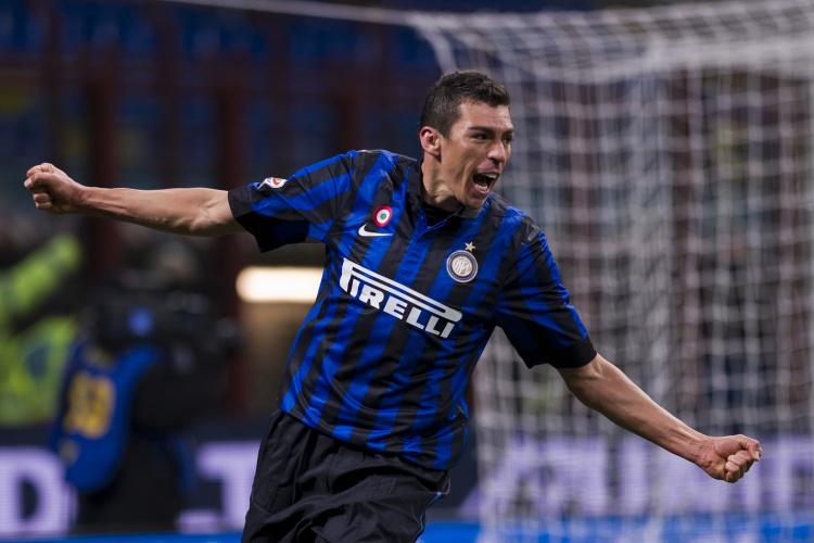  盧西奧：這支國米實力很強，有機會再次贏得三冠王