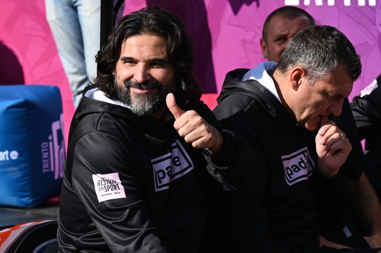  阿達(dá)尼：國米現(xiàn)在能量有點(diǎn)不足，勞塔羅和穆阿尼之間也有差距