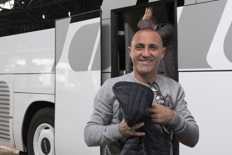  迪利維奧：我不想為莫塔開脫，但尤文球員必須懂得這件球衣的份量