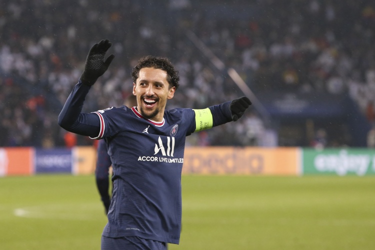  曾連續(xù)48場不??！馬爾基尼奧斯是1950年后法甲最長不敗紀(jì)錄保持者