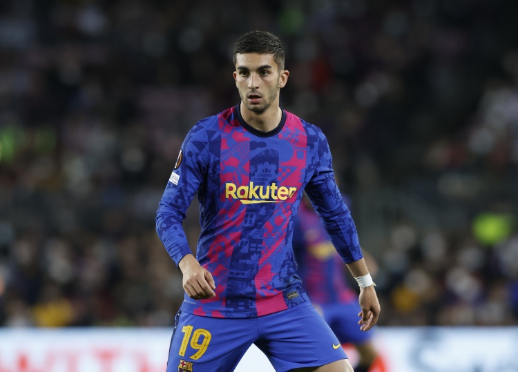  費(fèi)蘭：付出一切但未能有預(yù)期結(jié)果，但次回合我能幫巴薩晉級(jí)