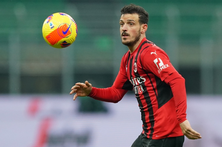  米體：弗洛倫齊受傷近8個月后復出，他可能進入對萊切的替補名單