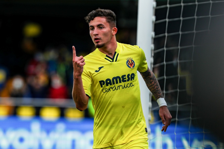  黃潛前鋒皮諾談對陣皇馬：很有動力擊敗皇馬，他們踢完馬競有消耗