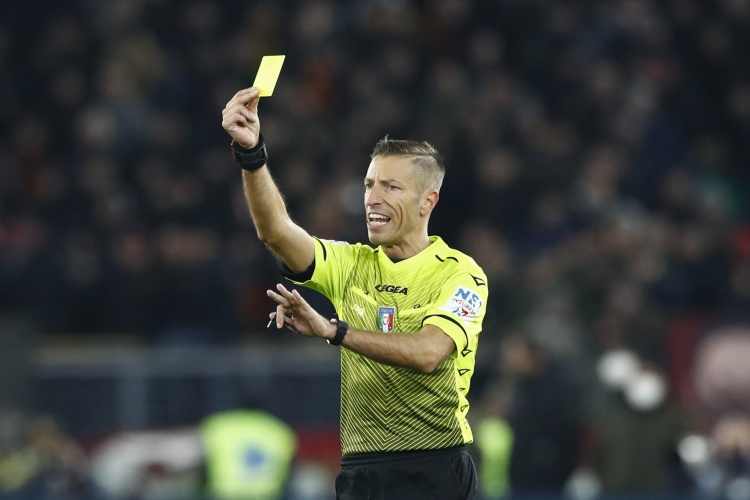  巴黎VS利物浦裁判安排：意大利裁判組執(zhí)法，主裁判馬薩