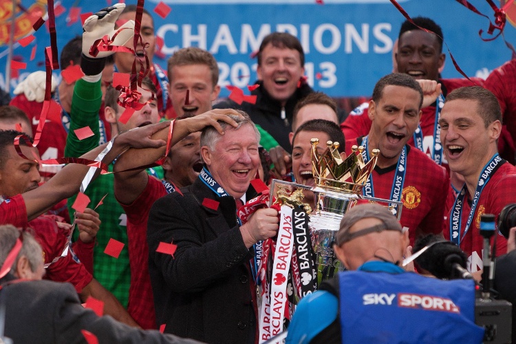  ??？鏡報(bào)：英力士還要裁員&一些人認(rèn)為曼聯(lián)衰敗弗格森難辭其咎