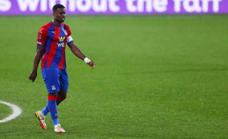  面對過的最難對付的球員？格伊：加盟阿森納第一個賽季的熱蘇斯