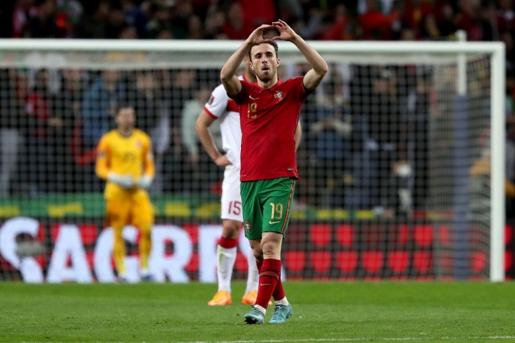  若塔：替補席甚至看臺上的球員都能提供幫助，這是葡萄牙的特點