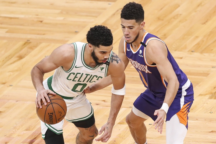  工資帽上漲10%！下賽季超第一土豪線的有6隊 其中太陽&綠軍超二土