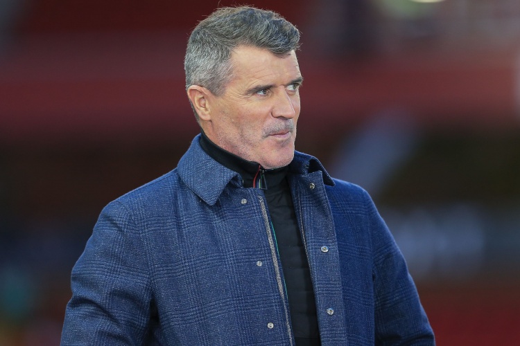  基恩點(diǎn)評曼聯(lián)半場：連基本功都做不好，阿莫林得嚴(yán)加管教