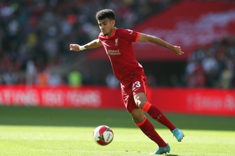  記者：路易斯-迪亞斯并未被推薦給巴薩，但確實在接觸