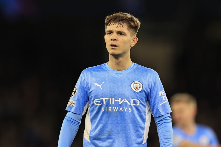  麥卡蒂：恩瓦內(nèi)里兩只腳的終結(jié)能力都非常出色，他是世界級(jí)的球員