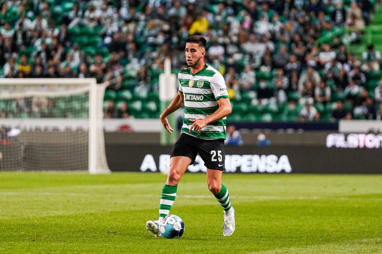  葡媒：曼聯(lián)等多隊夏季關注葡體后衛(wèi)伊納西奧，費用至少4500萬歐