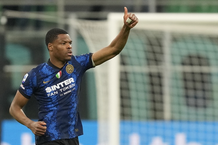  鄧弗里斯：費(fèi)耶諾德肯定要和我們拼命，我們必須做好準(zhǔn)備保持專注