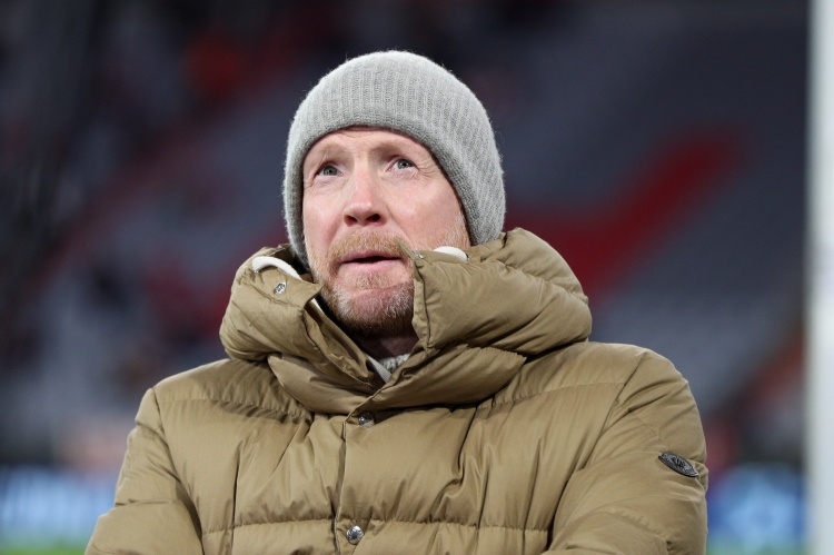  圖片報(bào)：薩默爾不再擔(dān)任多特歐冠比賽解說，舊將奧沃莫耶拉替代他