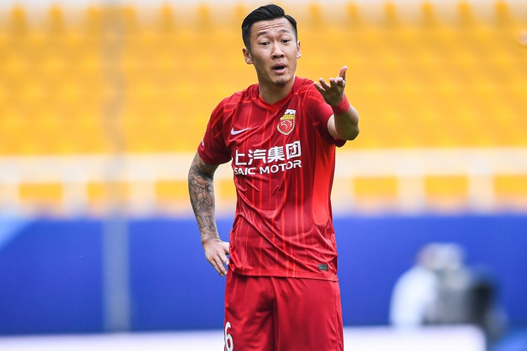  東體：徐新73次傳球3腳關(guān)鍵傳球，球迷贊“以往是奧斯卡的數(shù)據(jù)”