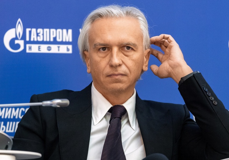  俄足協(xié)主席：下月歐足聯(lián)大會期間，將討論接納俄羅斯國家隊的問題