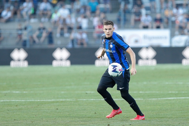  記者：國米不排除將阿斯拉尼加入里奇、卡斯特羅交易