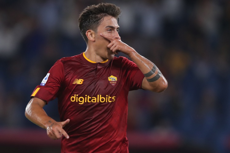  坎德拉：迪巴拉是世界足球的寶貴財(cái)富，但他也需要全隊(duì)的支持