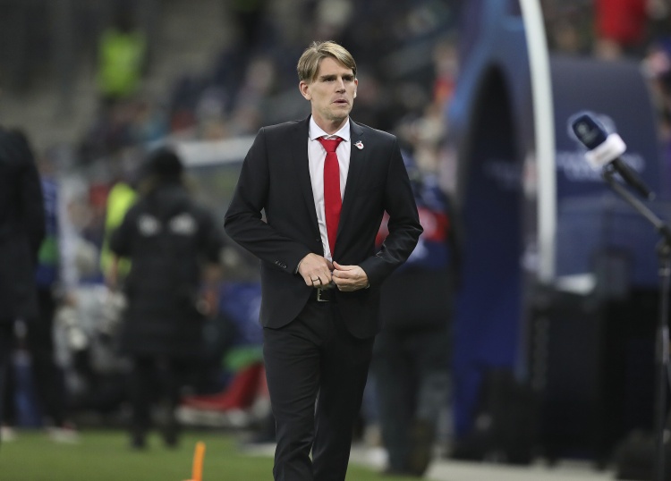  弗洛因德：伊藤洋輝腳部感到疼痛，接受MRI檢查后才能確定傷情