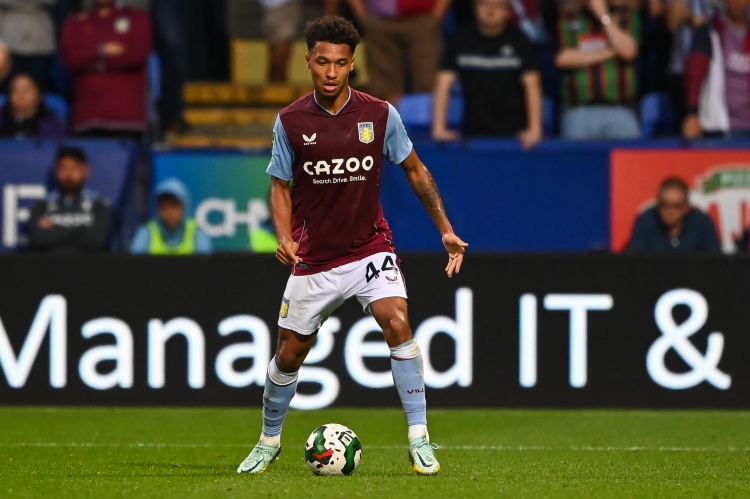  TA：維拉中場卡馬拉肌肉受傷，將缺戰(zhàn)利物浦、切爾西、水晶宮