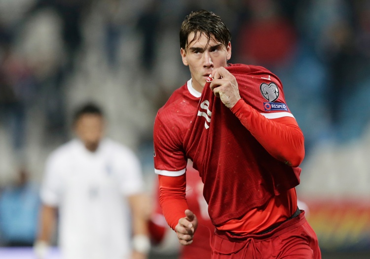  弗拉霍維奇：奧地利很難對付，很高興塞爾維亞留在了歐國聯(lián)A級(jí)別