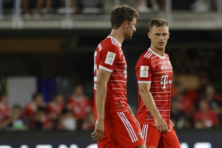  拉姆&羅本談基米希&穆勒：他們理解拜仁的精神，塑造了俱樂部