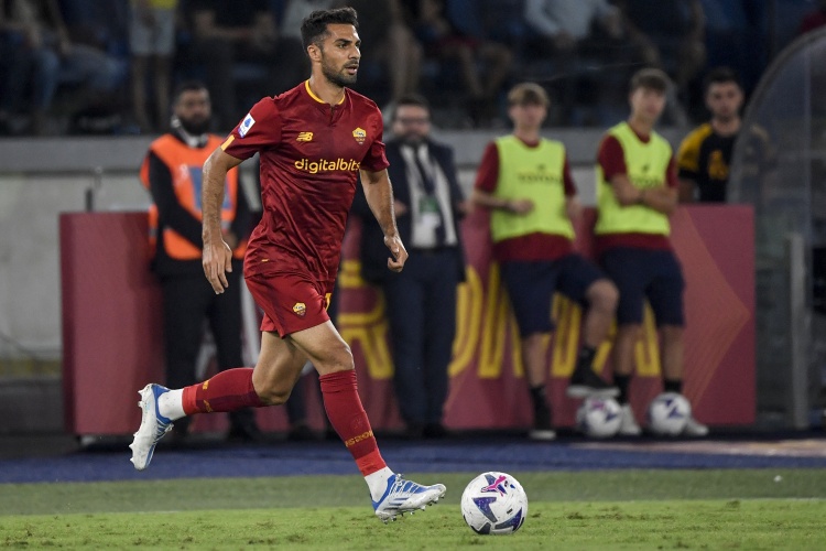  意媒：切利克內(nèi)收肌未受傷，將力爭(zhēng)出戰(zhàn)羅馬vs畢爾巴鄂首回合