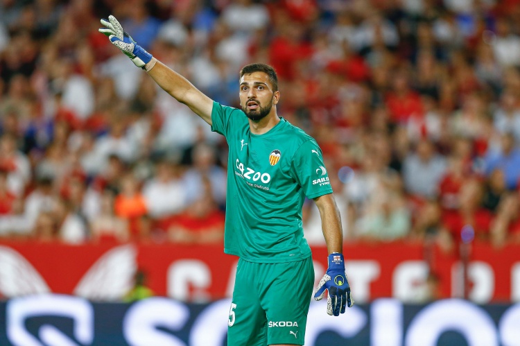  逃離降級(jí)區(qū)！瓦倫西亞主帥：認(rèn)可瑪瑪達(dá)什維利實(shí)力，他能知難而上