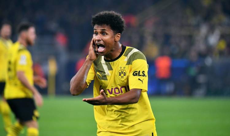  意媒：那不勒斯冬窗求購(gòu)阿德耶米未果計(jì)劃今夏報(bào)價(jià)，將與尤文競(jìng)爭(zhēng)