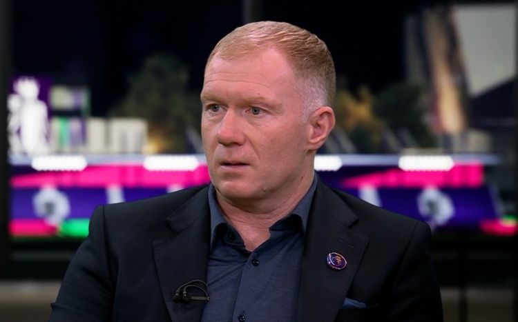  你如何看曼聯(lián)的新球場(chǎng)計(jì)劃？斯科爾斯：說(shuō)起來(lái)容易，做起來(lái)難