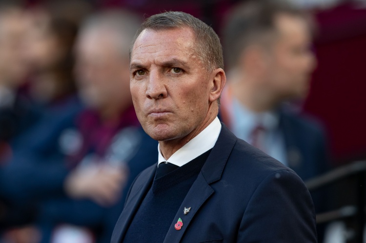  羅杰斯：我們已經(jīng)證明自己可以踢好比賽&制造威脅，球隊(duì)還有機(jī)會(huì)