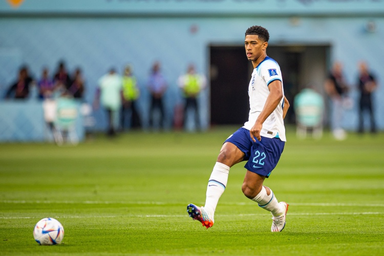  圖赫爾：貝林厄姆得為決定性時刻節(jié)省精力 拉什福德福登不敢冒險