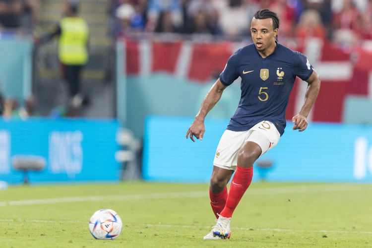  不可或缺！孔德將連續(xù)19場為法國出戰(zhàn)，是當前隊內(nèi)最長