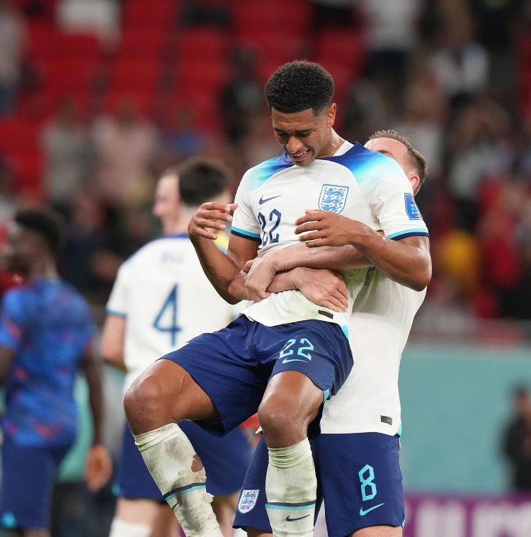  賴特：圖赫爾看到了亨德森的價值，他就像是那種球隊的老大哥