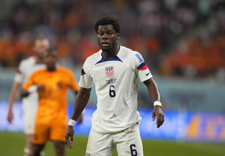  國家隊隊友：穆薩天賦異稟且對更衣室很重要，他配得上效力米蘭